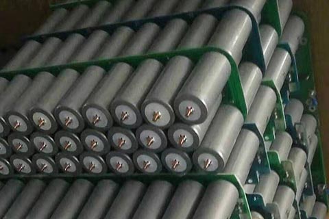 梅江江南三元锂电池回收价格-收购叉车蓄电池-[高价锂电池回收]